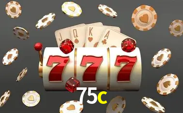 Jogos de Slot 75c