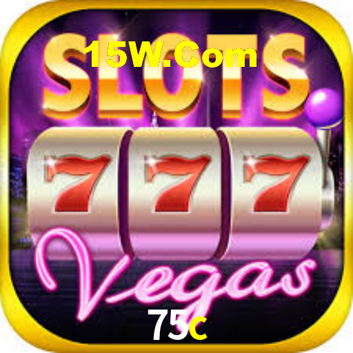 75c