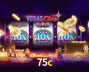 Recursos de Bônus 75c