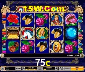 Provedores de Jogos 75c