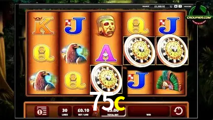 Casino Ao Vivo 75c