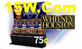 Blackjack Table 75c