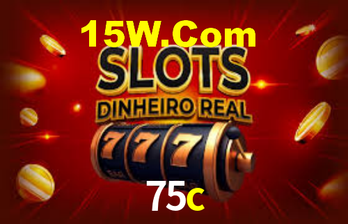 75c