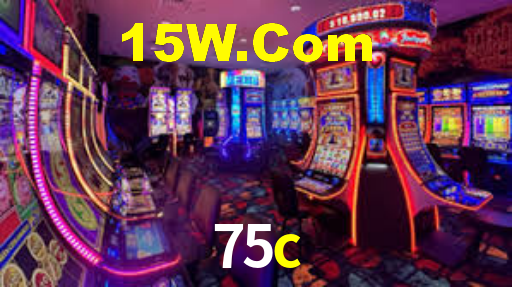75c - Plataforma Oficial - 75c.com