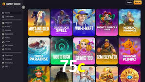 Programa VIP 75c
